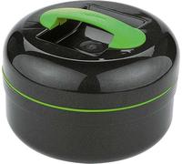 VALIRA Récipient alimentaire isolant avec insert plastique 1,5l, gris/vert