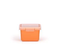 Valira récipient hermétique 0.4 L fabriqué en Espagne, Couleur Orange