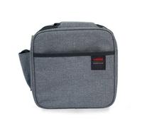 Valira - Sac Porte-Aliments Gris - 6129/24