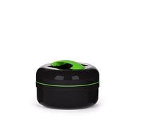 Valira VALHERMFOOD15-03 Pro Term Boîte repas Gris/Vert 1,5 L