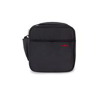 Valira VALNOMSOFT-00 Nomad Boîte et sac repas Noir