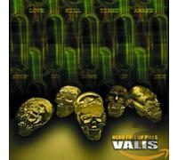 Valis - Head Full of Pills [Import]