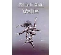 Valis - Philip K. Dick (livre en polonais)