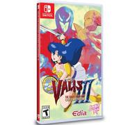 Valis: The Fantasm Soldier Collection 3 (Limited Run #250) - Nintendo Switch