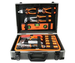 Valise 110 outils Fischer Darex