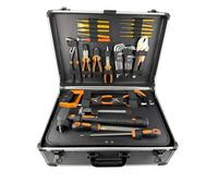 Valise 166 outils- OS 3320BL - CLAS Equipements