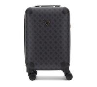 GUESS Wilder 18 in 8-Wheeler Charcoal