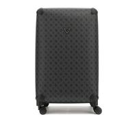 Valise 28 in 8 Ã roues femme Guess Wilder Noir TU