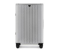 Valise 28 in 8 femme Guess Trunkshow Argenté TU