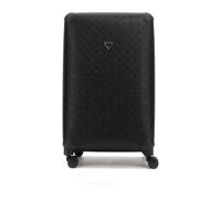GUESS Wilder 28 in 8-Wheeler Black