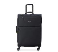 Valise 4 doubles roues Delsey Maubert 2.0 69 cm Noir 81 L