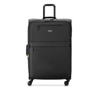 Valise 4 doubles roues Delsey Maubert 2.0 79 cm Noir 118 L