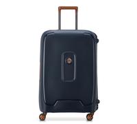 Delsey Paris Valise soute MONCEY 76 cm Bleu encre