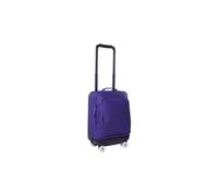 Evoc 4 roulettes Trolley de cabine 55 cm Compartiment pour ordinateur portable violet