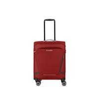 Valise 4 roues travelite Jetpack S Light Rouge S Light