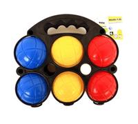 Valise 6 Boules Plast