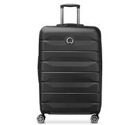 Delsey Valise Air Armour 77 cm extensible Noir
