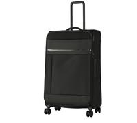 Valise 78 cm - BEMON - Miami - Extensible 6 cm - 4 roues - Serrure TSA