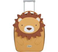 Valise à 2 roues enfant Samsonite Happy Sammies UPR, 45/16 Beige 22,5 L