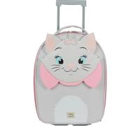 Valise Ã 2 roues enfant Samsonite x Disney Upright45/16 Marie Gris 23 L