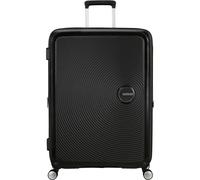 American Tourister Valise Soundbox 4 roues – Noir – Polypropylène – Unisexe