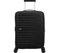Valise Ã 4 roues American Tourister Spinner 55/20 TSA Exp Noir 36/44 L