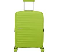 Valise à 4 roues American Tourister Spinner 55/20 TSA Exp Vert 36/44 L