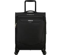 American Tourister Valise cabine Spinner 55/20 EXP TSA Taille S Noir