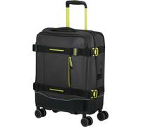 Valise à 4 roues American Tourister Spinner TSA Coated Noir 41,5 L