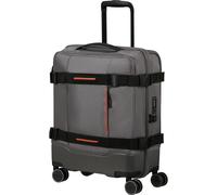 American Tourister Trolley Urban Track Spinner 55 TSA 41,5 l Gris