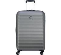 Valise à 4 roues Delsey Segur 2.0 Taille L 70 cm Gris Gris G