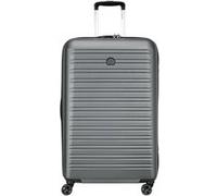 Delsey Valise rigide Segur 2.0 75,5 cm 105 L Gris