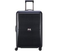 Valise à 4 roues Delsey Turenne Taille L 70 cm Noir Noir G