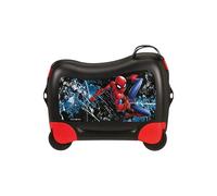 Valise à 4 roues enfant Samsonite Dream2go Disney Marvel Noir 30 L