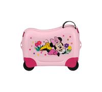 Valise à 4 roues enfant Samsonite Dream2go Disney Rose 30 L