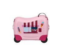 Valise à 4 roues enfant Samsonite Dream2go Rose 30 L