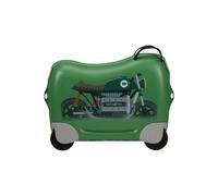 Valise à 4 roues enfant Samsonite Dream2go Vert 30 L