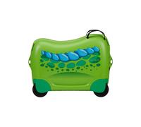 Valise Ã 4 roues enfant Samsonite Dream2go Vert 30 L
