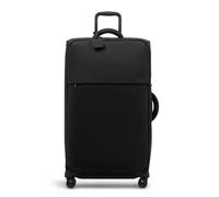 Valise à 4 roues long Lipault Lost In Berlin Noir 104 L