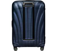 Valise à 4 roues Samsonite C-Lite 75/28 Bleu 94 L