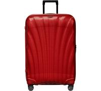 Valise à 4 roues Samsonite C-Lite 75/28 Rouge 94 L