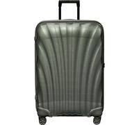 Valise Ã 4 roues Samsonite C-Lite 75/28 Vert 94 L