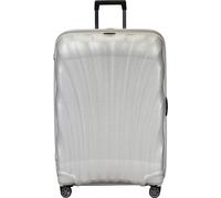 Valise à 4 roues Samsonite C-Lite 81/30 Blanc 123 L