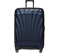 Valise à 4 roues Samsonite C-Lite 81/30 Bleu 123 L
