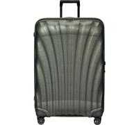 Valise à 4 roues Samsonite C-Lite 81/30 Vert 123 L