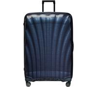 Valise à 4 roues Samsonite C-Lite 86/33 Bleu 144 L