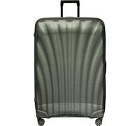 Valise Ã 4 roues Samsonite C-Lite 86/33 Vert 144 L