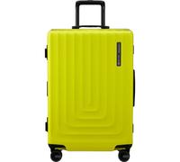 Valise Ã 4 roues Samsonite Essens 69/25 Vert 75 L