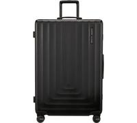 Valise à 4 roues Samsonite Focus 81/30 Noir 115 L