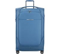 Valise à 4 roues Samsonite Re-Lite 78/29 EXP Bleu 115/129 L